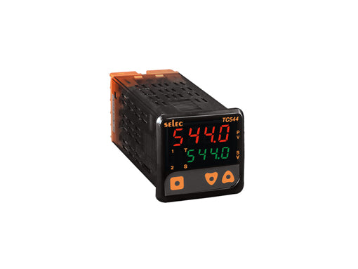 Selec TC544A Temperature Controller