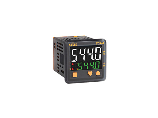 Selec TC544C Temperature Controller