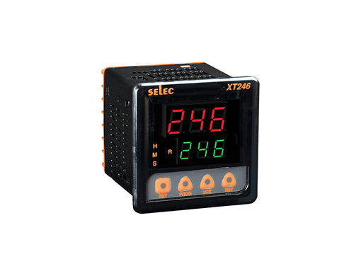 Selec XT246 Digital Timer