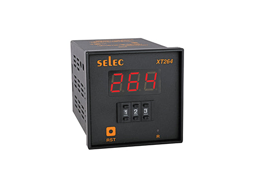 Selec XT264 Digital Timer