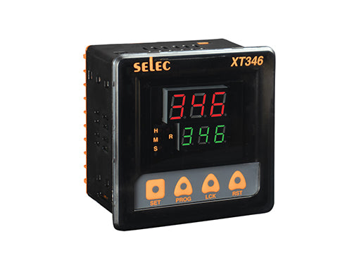 Selec XT346 Temperature Controller