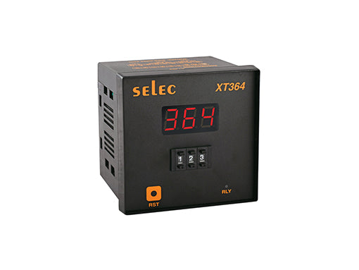 Selec XT364 Digital Timer