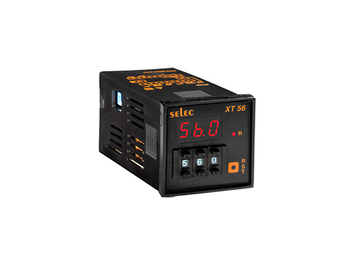 Selec XT56-N Digital Timer