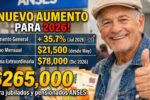 Pensionados con Menos de $600 en 2026