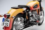 BMW R51 2026 Revelada