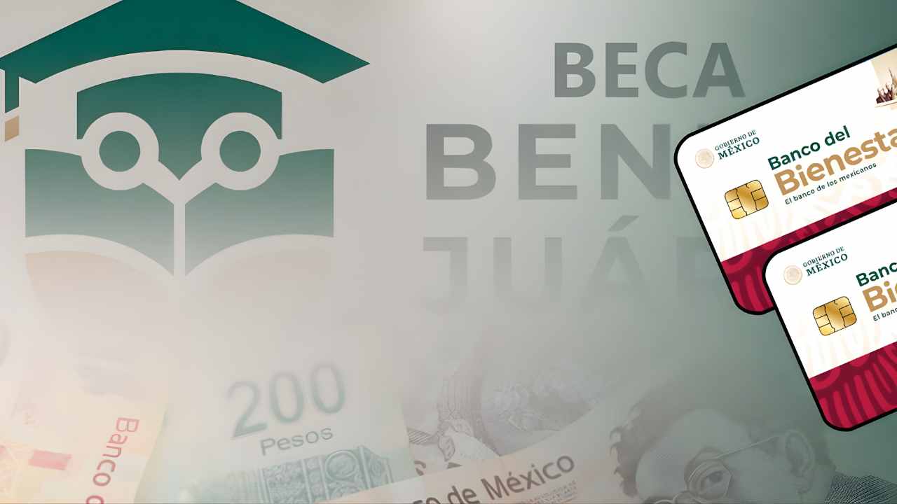 Pagos Becas Bienestar Abril 2026