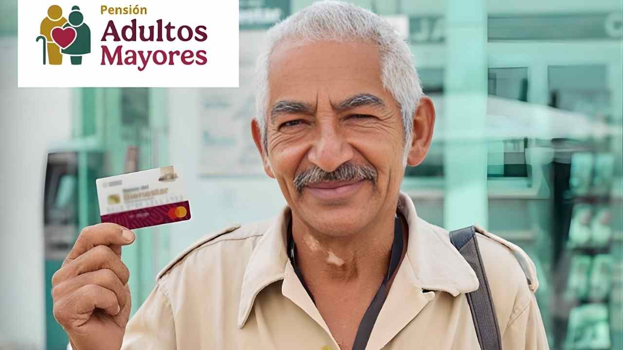 Pensiones Abril 2026