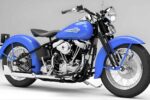 Harley-Davidson Flathead 2026 Revelada