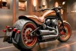 Harley-Davidson Iron 883 2026 Revelada