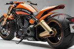 Harley-Davidson V-Rod 2026 Revelada