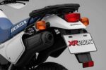 Honda XR 250 2026 Revelada
