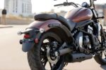 Kawasaki Vulcan S 180 2026 Revelada