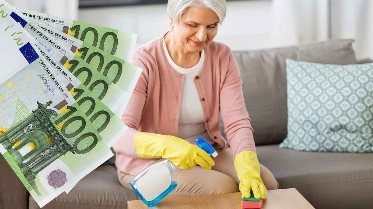 Paga Amas de Casa España 2026 Revelado