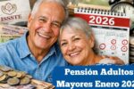 Beneficio Adultos Mayores 2026 Revelado