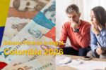 Ingreso Total Colombia 2026 Revelado