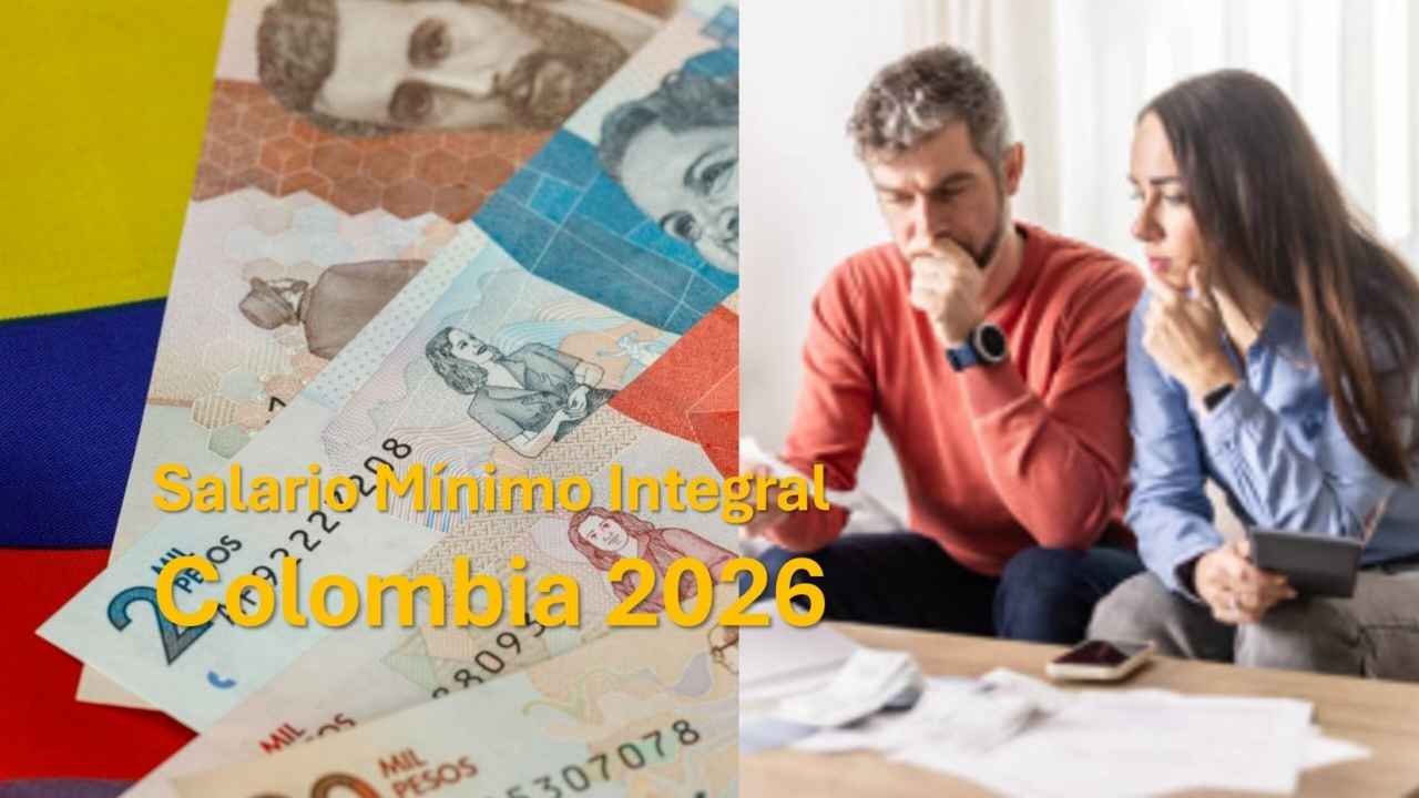 Ingreso Total Colombia 2026 Revelado