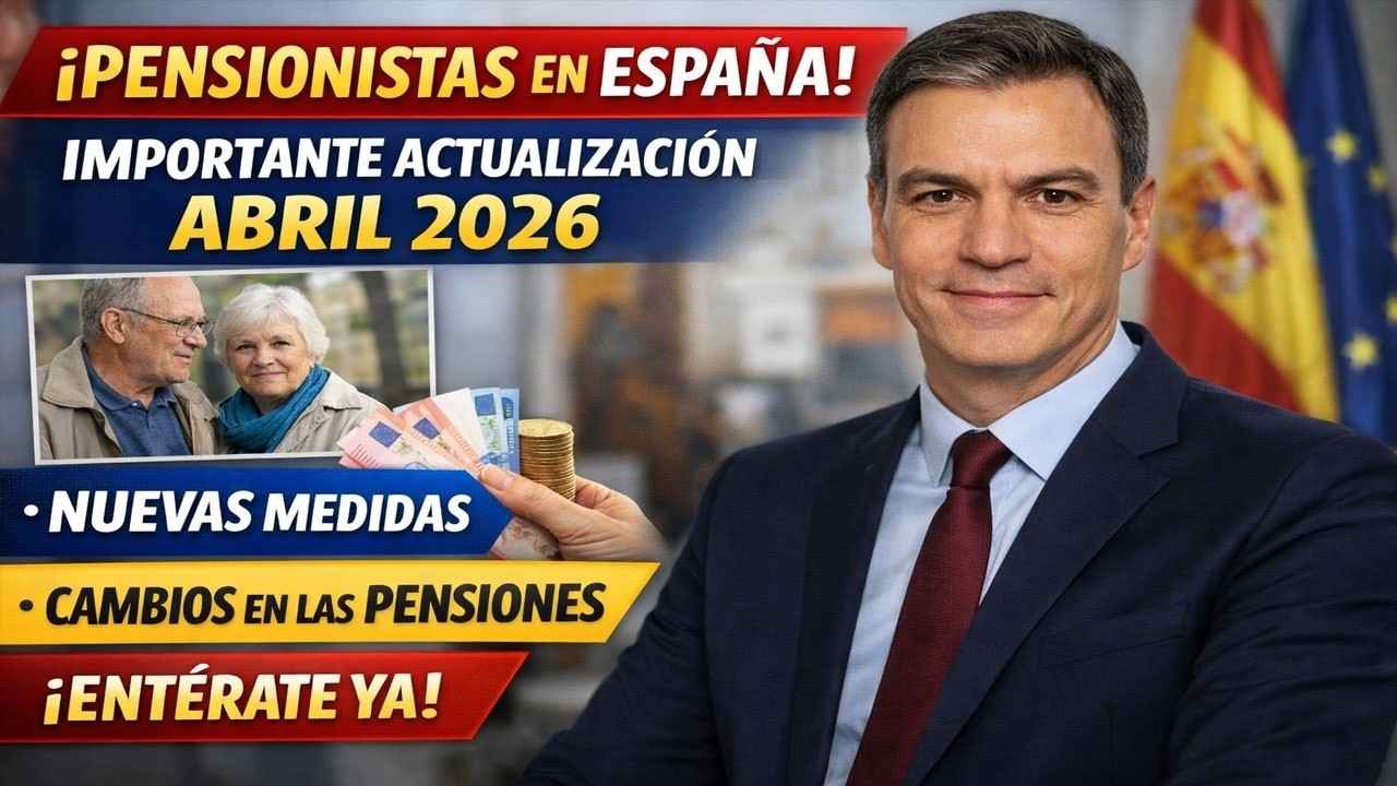 Beneficiarios Pensiones No Contributivas 2026 Revelado