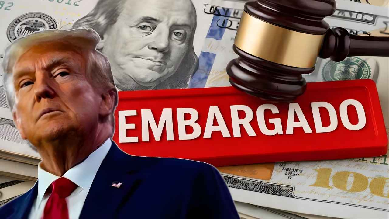 bienes que figuren en este listado oficial