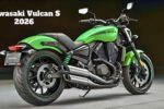 Yamaha V-Star 250 2026 Revelada